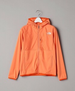 「FREAK'S STORE」 「THE NORTH FACE」マウンテンパーカー MEDIUM オレンジ レディース