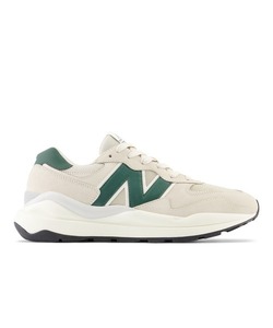 「New Balance」 ローカットスニーカー 23.0cm ベージュ系その他 メンズ