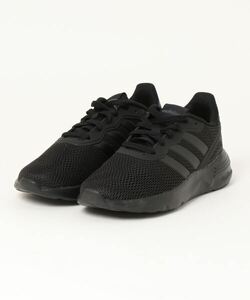 「adidas」 ローカットスニーカー 30.0cm ブラック×ブラック メンズ