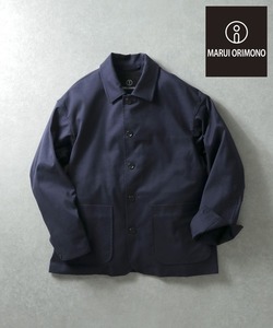 「URBAN RESEARCH ROSSO MEN」 ジャケット SMALL ネイビー メンズ