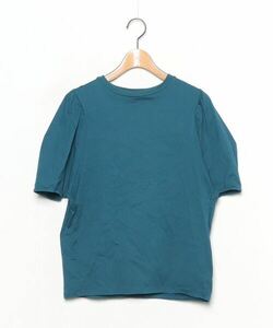 「BEAUTY&YOUTH UNITED ARROWS」 半袖Tシャツ FREE ロイヤルブルー レディース