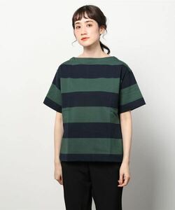 「Traditional Weatherwear」 半袖Tシャツ S ネイビー レディース