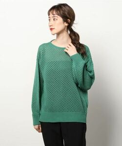 「BEAUTY&YOUTH UNITED ARROWS」 長袖ニット FREE ケリー レディース