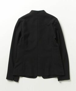 「B:MING by BEAMS」 ノーカラージャケット O ネイビー レディース