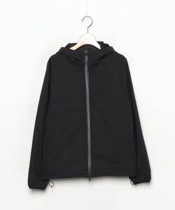 「The DUFFER of ST.GEORGE」 マウンテンパーカー SMALL ブラック メンズ