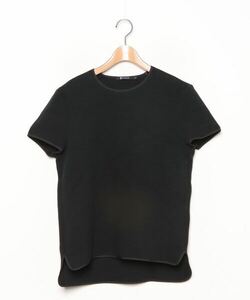 「T BY ALEXANDER WANG」 半袖ブラウス S ブラック レディース