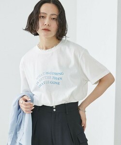 「Firsthand」 半袖Tシャツ FREE ホワイト レディース