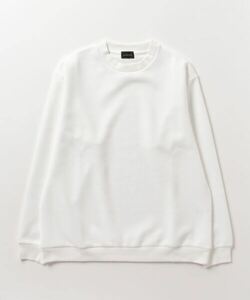 「green label relaxing」 長袖Tシャツ X-LARGE ホワイト メンズ