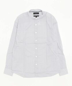 「BANANA REPUBLIC FACTORY STORE」 長袖シャツ L ベージュ メンズ