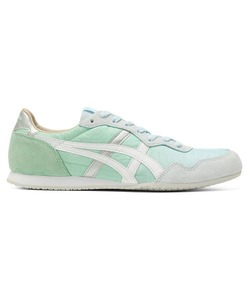 「Onitsuka Tiger」 ローカットスニーカー 26 ブルー系その他4 レディース