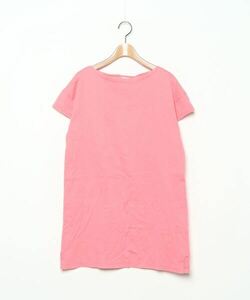 「ORCIVAL」 半袖Tシャツ FREE ピンク レディース
