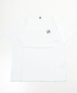 「NEW ERA」 半袖Tシャツ X-LARGE ホワイト メンズ