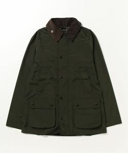 「Barbour」 ブルゾン 36 セージグリーン メンズ