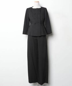 「DRESS LAB」 セットアップ M ブラック レディース