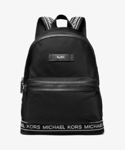 「MICHAEL KORS」 リュック FREE ブラック系その他 メンズ