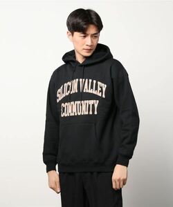 「BEAUTY&YOUTH UNITED ARROWS」 プルオーバーパーカー M ブラック メンズ