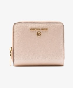 「MICHAEL KORS」 財布 FREE ピンク系その他 レディース