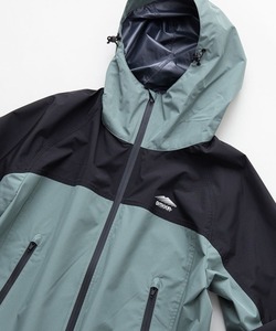「OUTDOOR PRODUCTS APPAREL」 マウンテンパーカー SMALL ダークグリーン メンズ_画像1