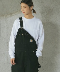 「Goodwear」 長袖Tシャツ X-LARGE ホワイト メンズ