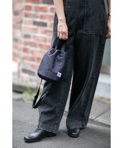 「Drifter」 2WAYバッグ ONE SIZE ブラック レディース