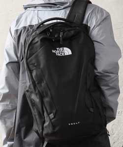 「THE NORTH FACE」 リュック FREE ブラック メンズ