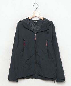 「THE NORTH FACE」 ナイロンブルゾン SMALL ブラック メンズ