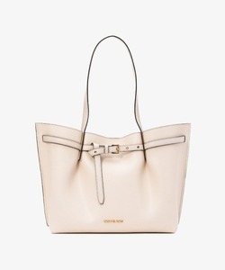 「MICHAEL KORS」 トートバッグ FREE ベージュ レディース