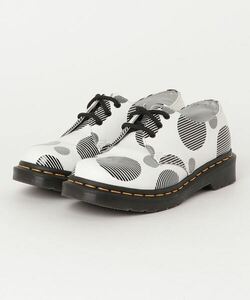 「Dr. Martens」 シューズ 36 ホワイト レディース