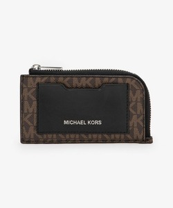 「MICHAEL KORS」 コインケース FREE ブラウン系その他 メンズ