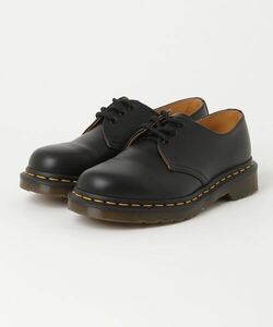 「Dr. Martens」 シューズ - ブラック レディース