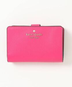 「kate spade new york」 財布 ONESIZE ピンク レディース