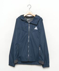 「The DUFFER of ST.GEORGE」 ブルゾン LARGE ネイビー メンズ