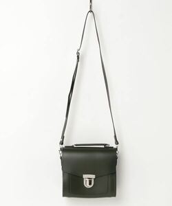 「Zatchels」 2WAYバッグ ONE SIZE ダークグリーン レディース_画像1