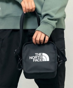 「THE NORTH FACE」 ショルダーバッグ ONE SIZE ブラック メンズ