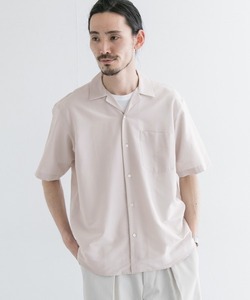 「URBAN RESEARCH」 半袖シャツ MEDIUM グレー系その他 メンズ