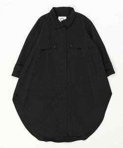 「MARW UNITED ARROWS」 コート 36 ブラック レディース