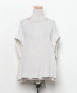 「URBAN RESEARCH ROSSO WOMEN」 半袖ブラウス FREE グレー レディース