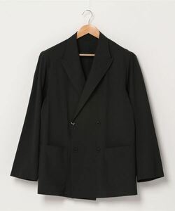 「Steven Alan」 テーラードジャケット SMALL ダークグレー メンズ