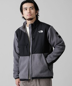 「THE NORTH FACE」 ジップアップブルゾン M グレー メンズ