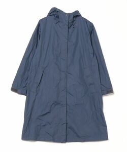 「THE NORTH FACE」 コート MEDIUM ネイビー レディース