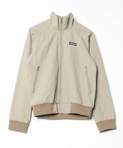 「patagonia」 ナイロンブルゾン X-SMALL グリーン メンズ