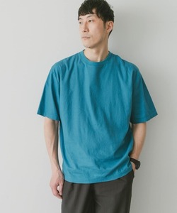 「URBAN RESEARCH DOORS」 半袖シャツ X-LARGE ブルー メンズ