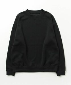 「coen」 長袖Tシャツ X-LARGE ブラック メンズ