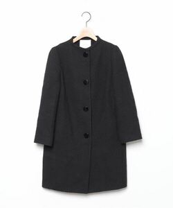 「kate spade new york」 コート 0 ブラック レディース