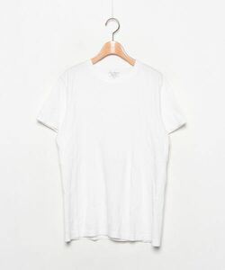 「Ron Herman」 半袖Tシャツ S ホワイト メンズ
