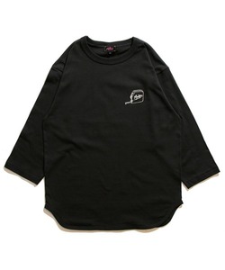 「ROTAR」 半袖Tシャツ SMALL スミクロ メンズ