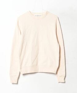 「GOLDEN GOOSE」 スウェットカットソー X-SMALL ベージュ レディース