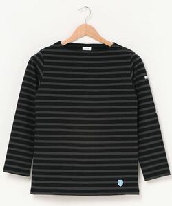 「B:MING by BEAMS」 「ORCIVAL」長袖カットソー 1 ブラック系その他 レディース