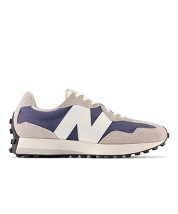 「New Balance」 ローカットスニーカー 28.0cm ネイビー メンズ