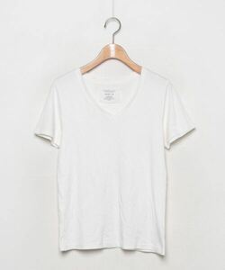 「FRAY I.D」 半袖Tシャツ FREE ホワイト レディース
